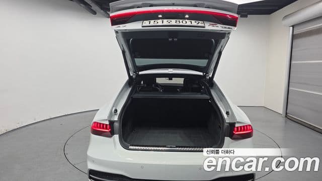 Audi A7 (4K) Premium, 2020 20