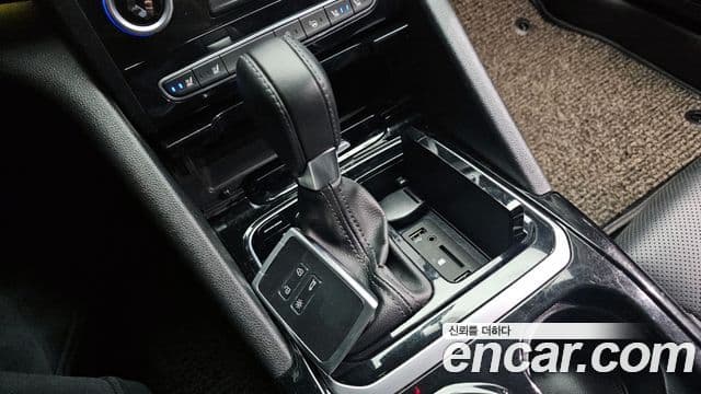 Renault Korea(Samsung) SM6 1.6 TCe RE, 2016 9