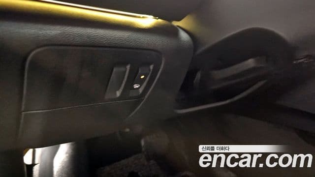 Renault Korea(Samsung) SM6 1.6 TCe RE, 2016 14