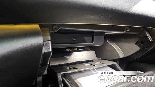 Renault Korea(Samsung) SM6 1.6 TCe RE, 2016 18