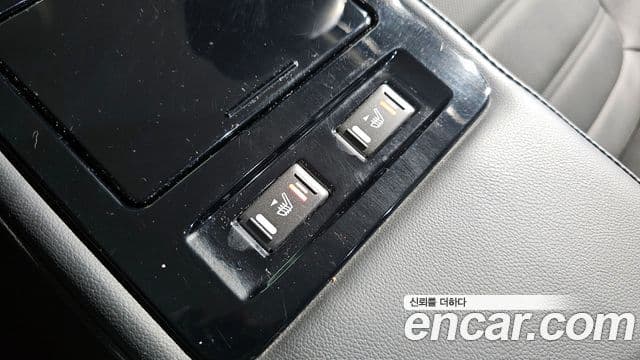 Renault Korea(Samsung) SM6 1.6 TCe RE, 2016 19