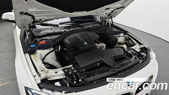BMW 3시리즈 (F30) 320i M Sport, 2018 6