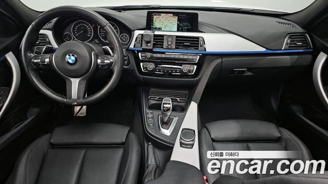 BMW 3시리즈 (F30) 320i M Sport, 2018 7