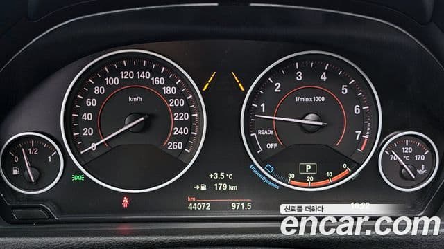 BMW 3시리즈 (F30) 320i M Sport, 2018 8