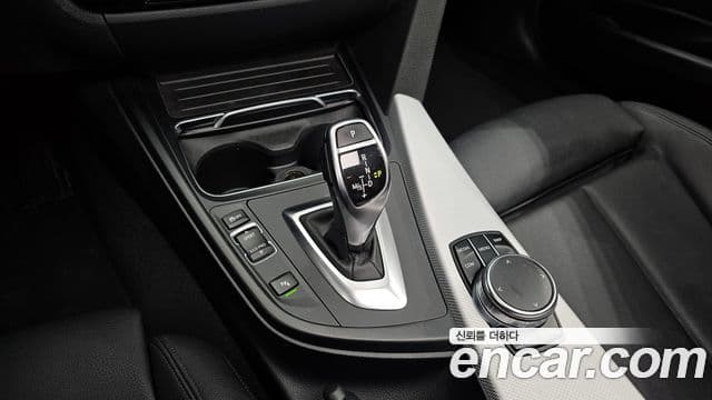 BMW 3시리즈 (F30) 320i M Sport, 2018 9