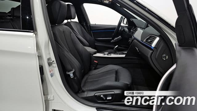 BMW 3시리즈 (F30) 320i M Sport, 2018 10