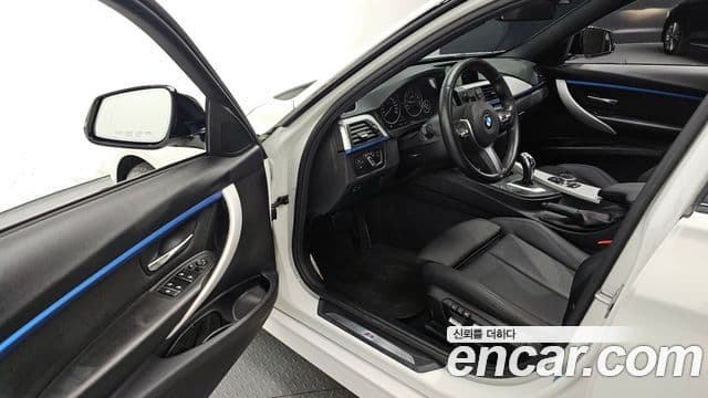 BMW 3시리즈 (F30) 320i M Sport, 2018 11