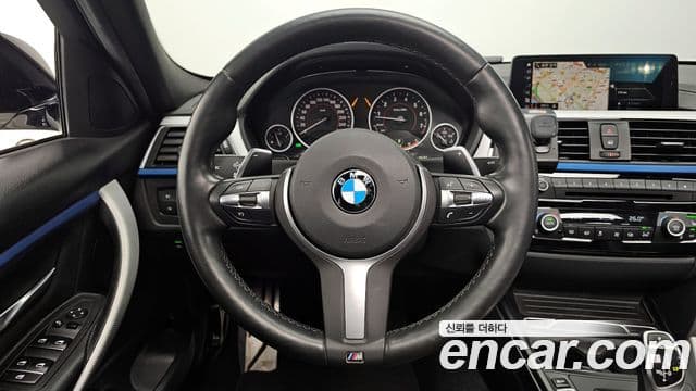 BMW 3시리즈 (F30) 320i M Sport, 2018 13