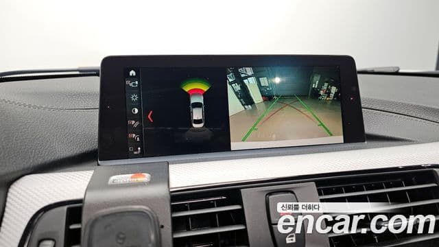 BMW 3시리즈 (F30) 320i M Sport, 2018 15