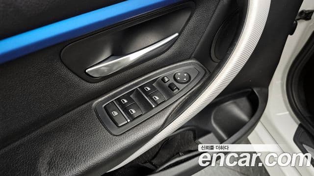 BMW 3시리즈 (F30) 320i M Sport, 2018 17