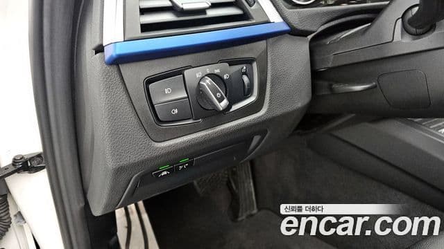 BMW 3시리즈 (F30) 320i M Sport, 2018 18