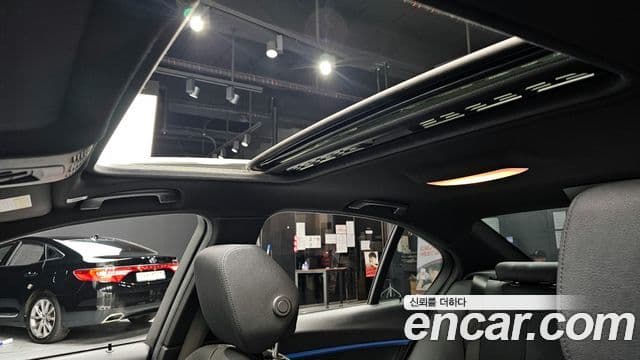 BMW 3시리즈 (F30) 320i M Sport, 2018 19