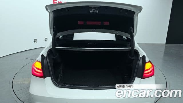 BMW 3시리즈 (F30) 320i M Sport, 2018 20