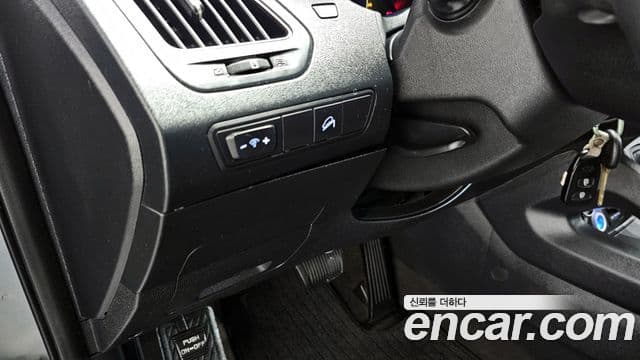 Hyundai Tucson ix Luxury, 2011 14