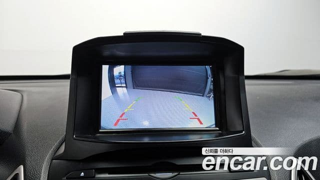 Hyundai Tucson ix Luxury, 2011 17