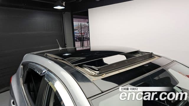 Hyundai Tucson ix Luxury, 2011 18