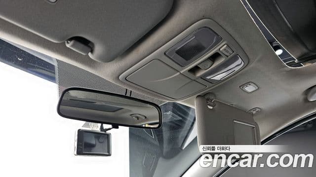 Hyundai Tucson ix Luxury, 2011 20