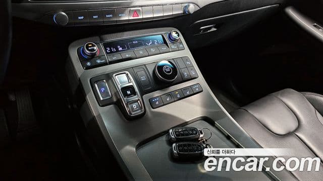 Hyundai Palisade Prestige, 2019 9