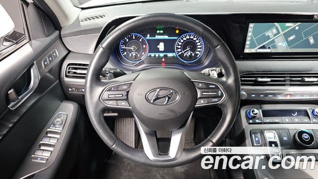 Hyundai Palisade Prestige, 2019 13