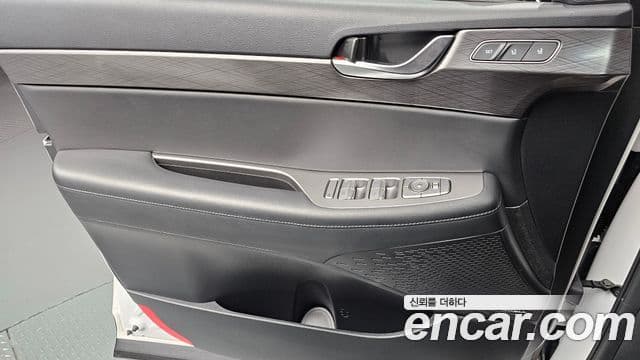 Hyundai Palisade Prestige, 2019 14