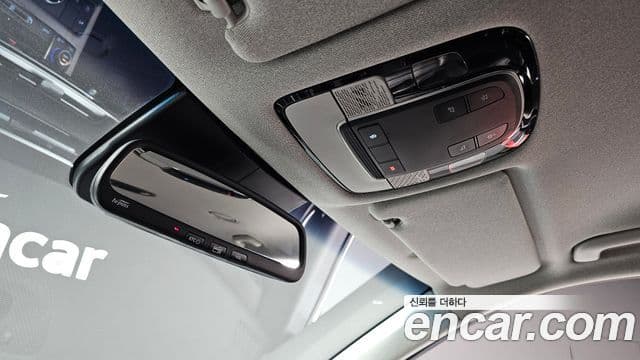 Hyundai Palisade Prestige, 2019 15