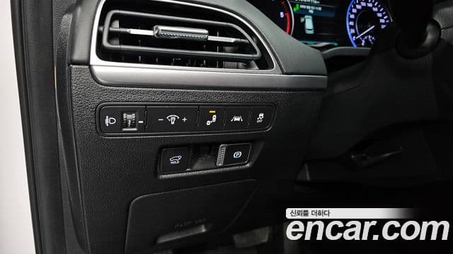 Hyundai Palisade Prestige, 2019 16