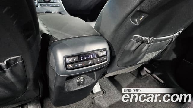 Hyundai Palisade Prestige, 2019 19