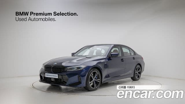 BMW 3시리즈 (G20) 320i M Sport, 2025 1