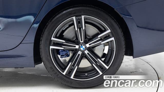 BMW 3시리즈 (G20) 320i M Sport, 2025 все фото