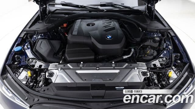 BMW 3시리즈 (G20) 320i M Sport, 2025 6