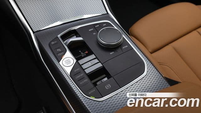 BMW 3시리즈 (G20) 320i M Sport, 2025 9