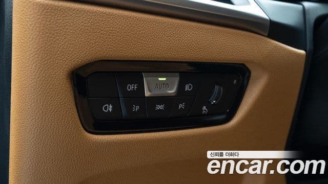 BMW 3시리즈 (G20) 320i M Sport, 2025 13