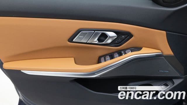 BMW 3시리즈 (G20) 320i M Sport, 2025 14