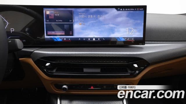 BMW 3시리즈 (G20) 320i M Sport, 2025 17