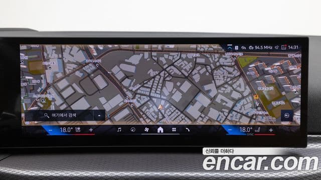 BMW 3시리즈 (G20) 320i M Sport, 2025 18