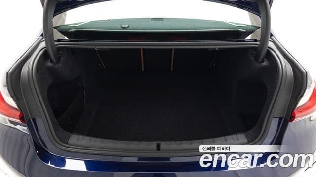 BMW 3시리즈 (G20) 320i M Sport, 2025 20