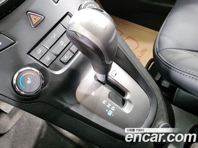 Chevrolet(GM대우) Orlando Premium, 2018 7