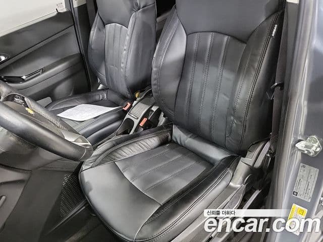 Chevrolet(GM대우) Orlando Premium, 2018 10