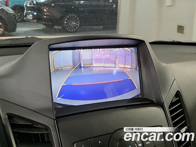 Chevrolet(GM대우) Orlando Premium, 2018 12