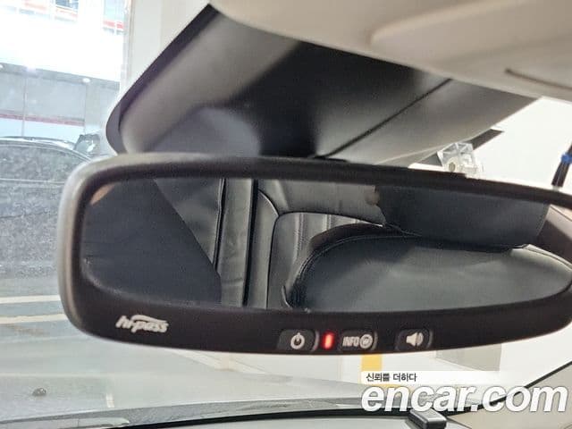 Chevrolet(GM대우) Orlando Premium, 2018 13