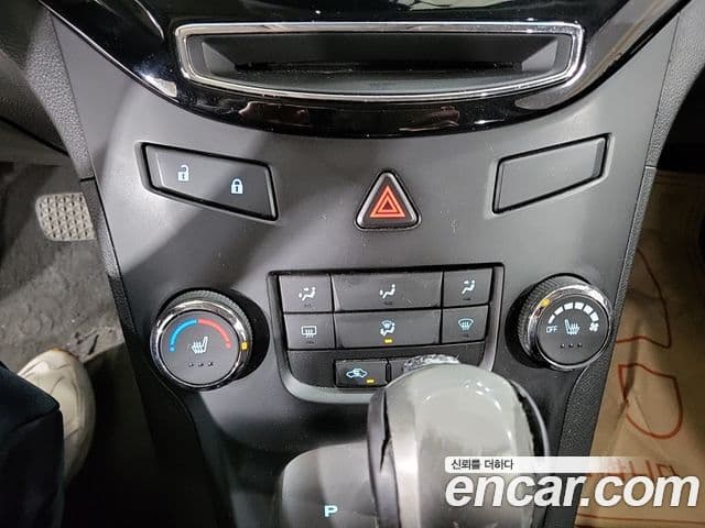 Chevrolet(GM대우) Orlando Premium, 2018 14