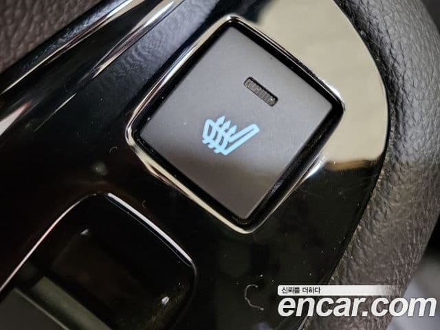 Chevrolet(GM대우) Orlando Premium, 2018 15