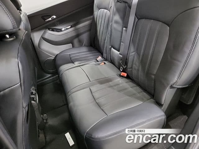 Chevrolet(GM대우) Orlando Premium, 2018 16