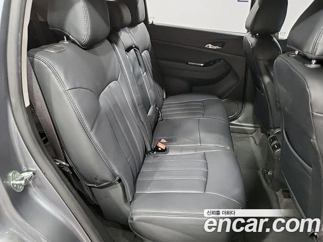 Chevrolet(GM대우) Orlando Premium, 2018 17