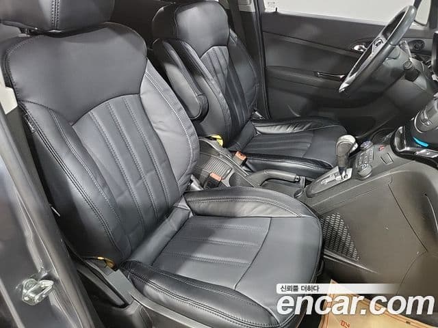 Chevrolet(GM대우) Orlando Premium, 2018 18