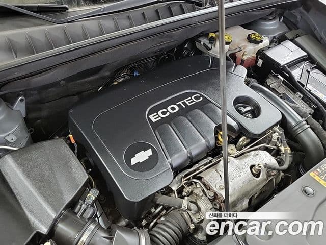 Chevrolet(GM대우) Orlando Premium, 2018 20