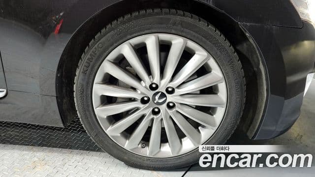 Hyundai Equus(новый кузов / новое поколение) Prestige, 2015 все фото