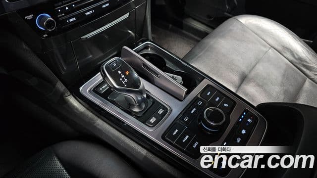 Hyundai Equus(новый кузов / новое поколение) Prestige, 2015 9