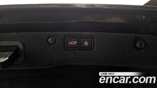 Hyundai Equus(новый кузов / новое поколение) Prestige, 2015 20