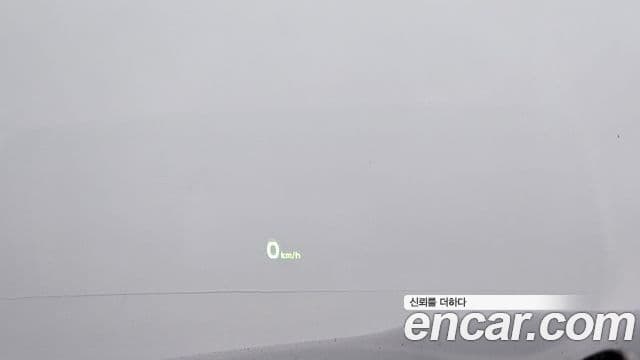 Kia The / новый K9, 2019 17